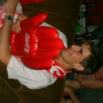 Österreich vs. Polen